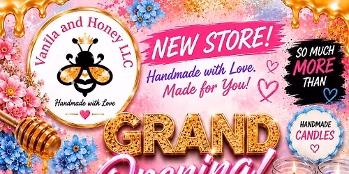 Grand Opening