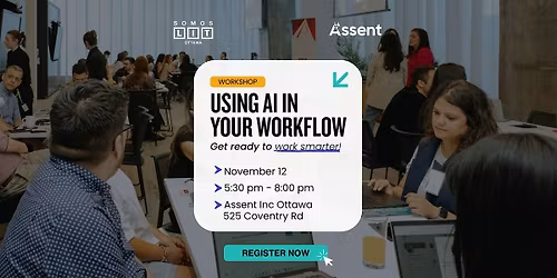 Using AI in Your Workflow