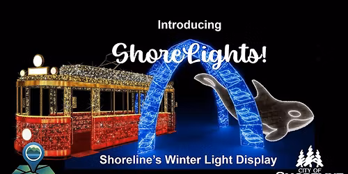 ShoreLights - Opening Night!