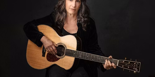 Karla Bonoff - Grammy Winner, Legendary Songs With An Unforgettable Voice