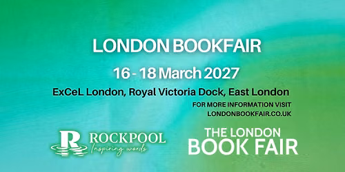 London Bookfair | 16 - 18 March 2027
