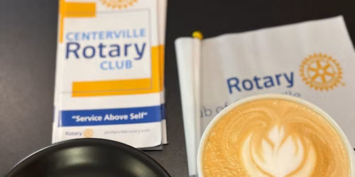 Centerville Coffee Club