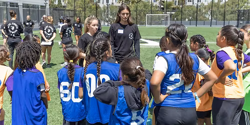 US Soccer Grassroots 9v9 In-Person License