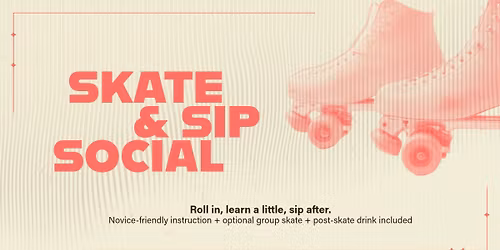 Skate & Sip Social