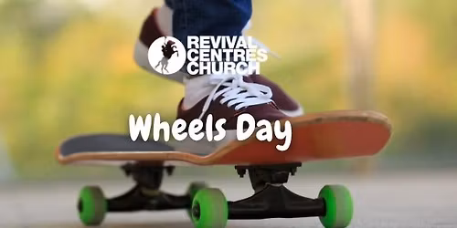 Wheels Day