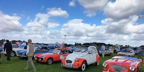 Mersea Lions Family Festival