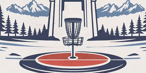 Battle by the Border - PDGA C-Tier 