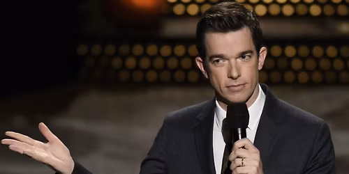 John Mulaney Tickets