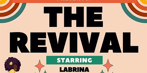 The Revival: a Diverse Variety Show