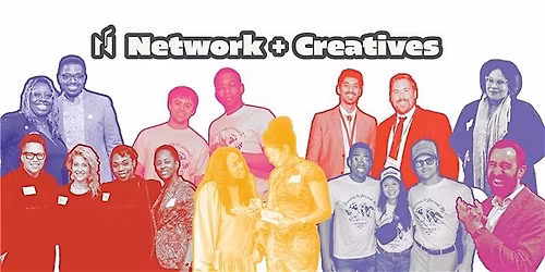 Network + Creatives