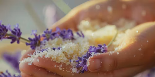 Embodied Devotion: Somatics and Self-Care