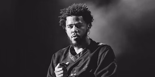 J. Cole at Moody Center ATX