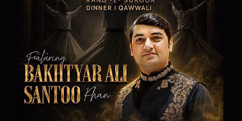 Rang-e-Suroor