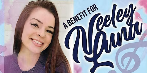 A Benefit for Neeley Luna