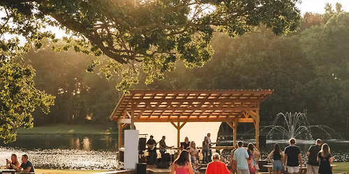 Bluegrass Friday Night Farm Concert Feat. Lee Ward & The Southern Express