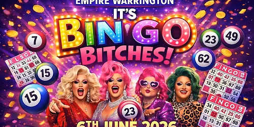 BINGO BITCHES