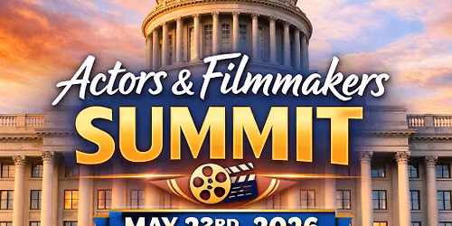 Actors & Filmmakers Summit