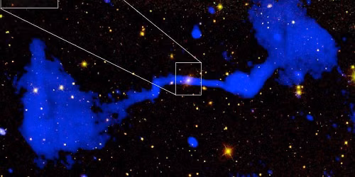 Active galaxies and supermassive black holes
