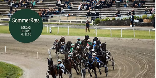 SommerR\u00e6s