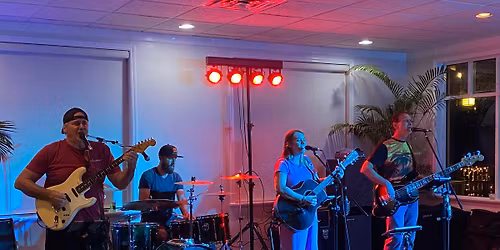 B.Haven Live at the Cypresswood Pub