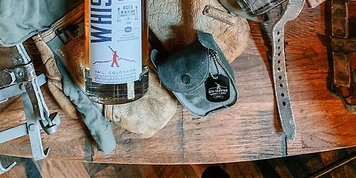 Seven Grand Whiskey Society: 10th Mountain