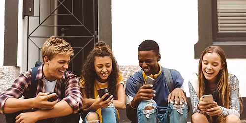 Wellness in the Wi-Fi Era (Brooklyn)