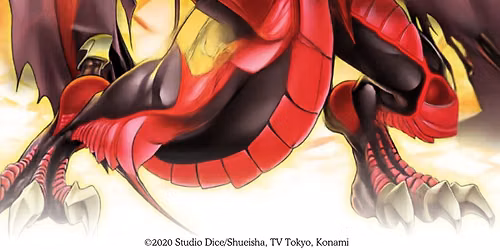 Weekly Yu-Gi-Oh! Tournament
