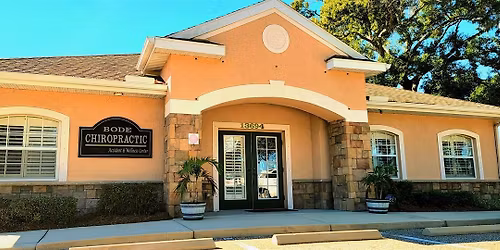 Patient Appreciation Day at Bode Chiropractic