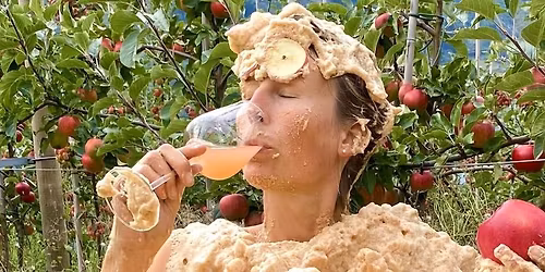 Sidersmaking p\u00e5 Geiterygghytta