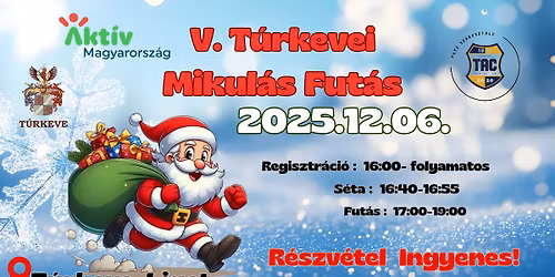 V. T\u00farkevei Mikul\u00e1s Fut\u00e1s