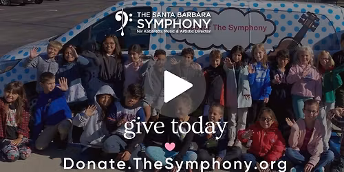 Santa Barbara Symphony