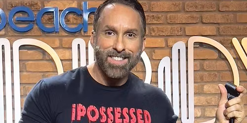 Comedian Carl Rimi Live in Naples, Florida!