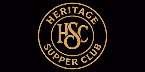 Heritage Supper Club - Filipino Night Part II