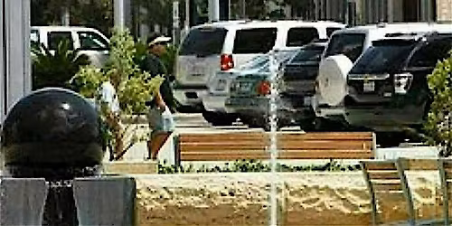 Free Singles Mixer at Puerto Rican & Cuban Festival