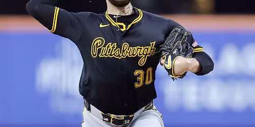 The Athletics vs. Pittsburgh Pirates