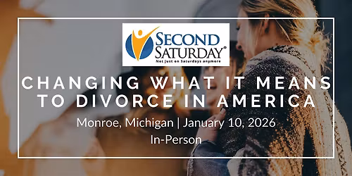 Second Saturday Monroe Workshop