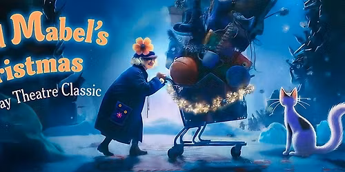 Mad Mabel's Christmas