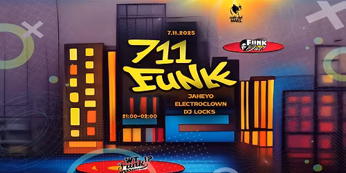 711 Funk