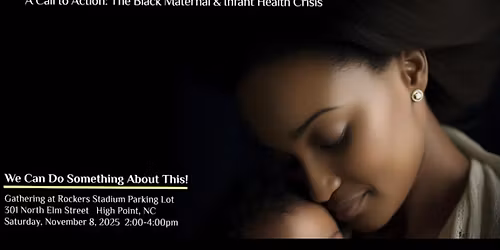 Black Pearls Society\u2019s Call to Action-They Didn\u2019t Have to Die-Birth Justice