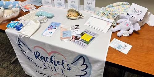 Rachel's  Gift Bereavement Education