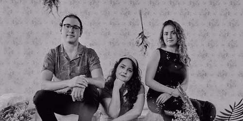 Calliope Presents Rachel Sumner & Traveling Light