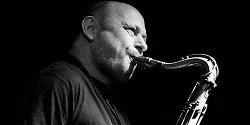 Richie Buckley Organ Quartet