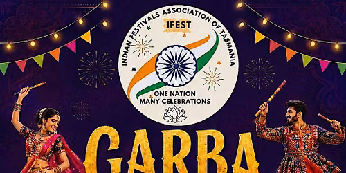 Navratri Garba and Dandiya Night 2026
