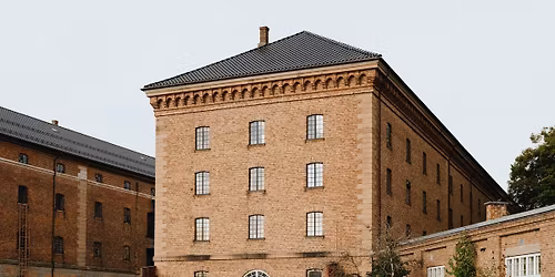 Marinemuseet p\u00e5 15 minutter