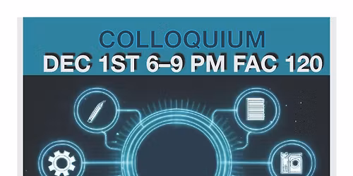 Colloquium