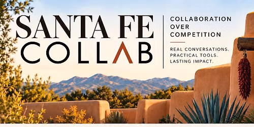 Santa Fe Collab - Oct 2026
