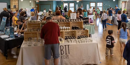 Spring Wellness Faire