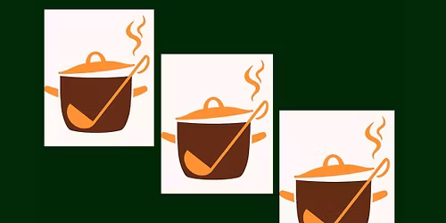 Annual Ham & Bean and Soup Supper