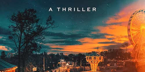 October Bookclub