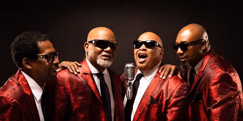 Blind Boys of Alabama present Songs in the Key of Life